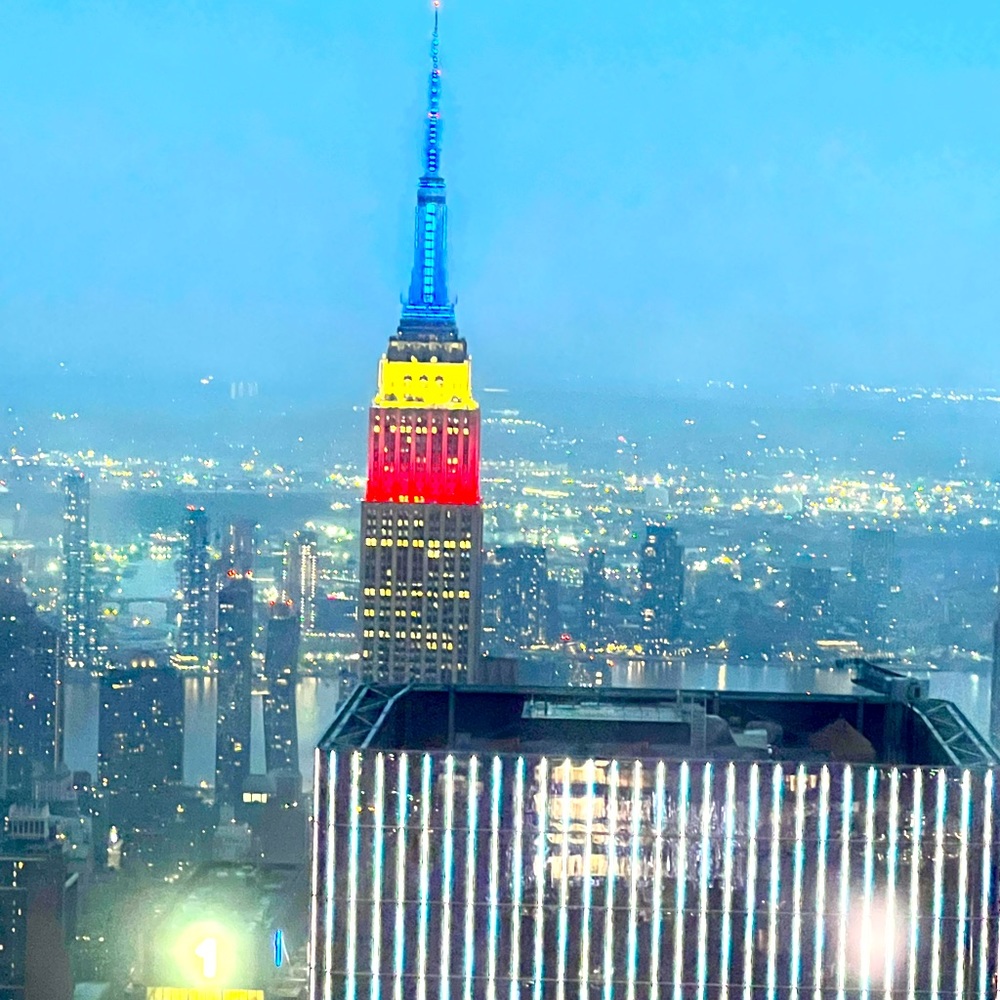 Let’s make a deal!